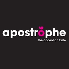 Apostrophe Restaurants